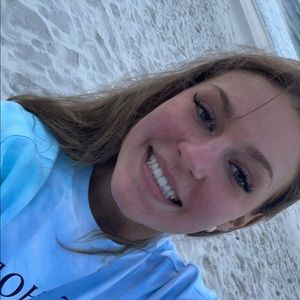 Meet your Posher, Kierstin